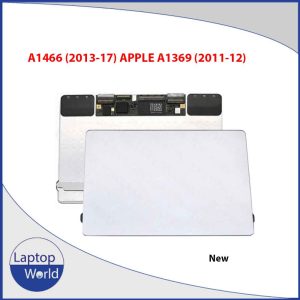 APPLE A1466 (2013-17) APPLE A1369 (2011-12) TRACKPAD