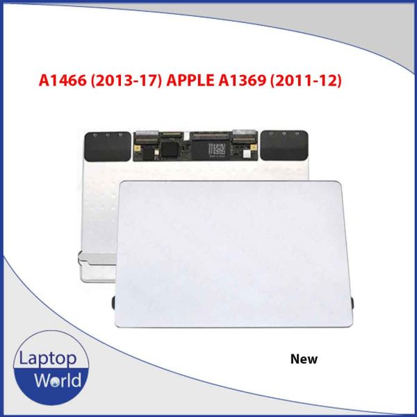 APPLE A1466 (2013-17) APPLE A1369 (2011-12) TRACKPAD