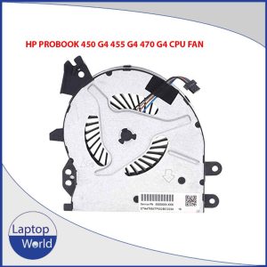 HP PROBOOK 450 G4 455 G4 470 G4 CPU COOLER