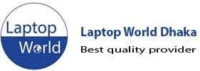 laptop world dhaka