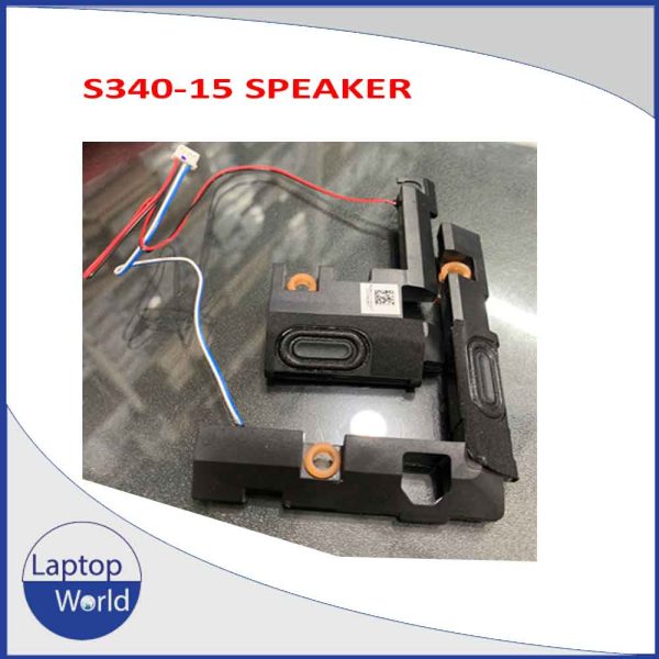S340-15 SPEAKER FOR LENOVO IDEAPAD S340-15IWL S340-15API PK23000YV00