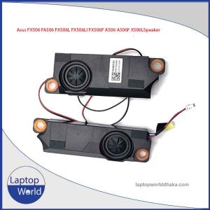 Asus FX506 FA506 FX506L FX506LI FX506F A506 A506F X506L Left and right Speaker