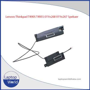 Lenovo-Thinkpad-T490S-T495S-01Yn268-01Yn267-Spekaer