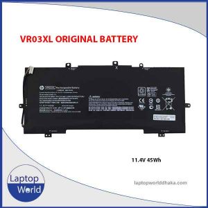 VR03XL BATTERY FOR 13-D001NT 13-D023TU D024TU D004NP D025TU HSTNN-IB7E TPN-C120 13-D046TU 816497-1C1 7265NGW LAPTOP'S
