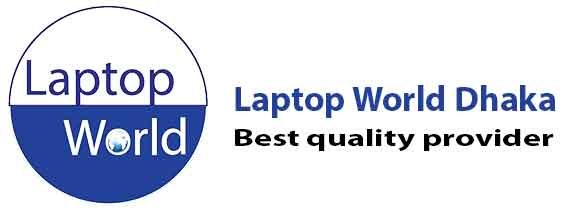 laptop world dhaka