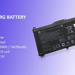 HT03XL ORIGINAL BATTERY