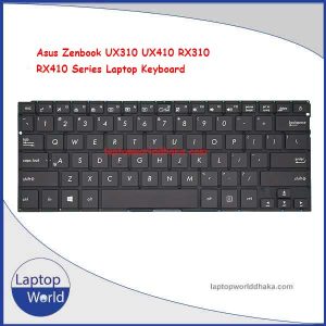 ASUS-ZenBook-UX410-U310-UX410UN-RX410-U3000UQ-Series-Laptop-Keyboard