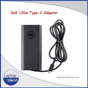 Dell 20v 3.25a 65w type-c adapter