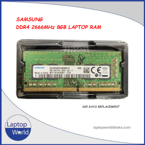 DDR4 2666MHz 08GB Laptop RAM