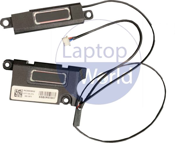 Lenovo ThinkPad L14 Gen Gen 2 L15 Gen 1 Gen 2 Left + Right Speaker