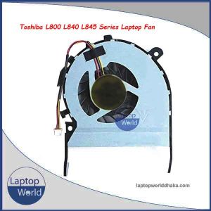 Toshiba L800 L840 L845 CPU Cooler