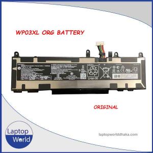 WP03XL Battery for HP Split X2 13-M00 Elitebook 830 G9 BATTERY 840 G9 BATTERY 845 G9 BATTERY 860 G9 BATTERY 1040 G9 BATTERY.