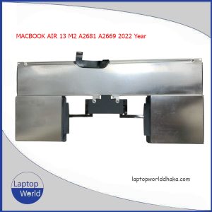 APPLE MACBOOK AIR 13 M2 A2681 A2669 LAPTOPS BATTERY 2022