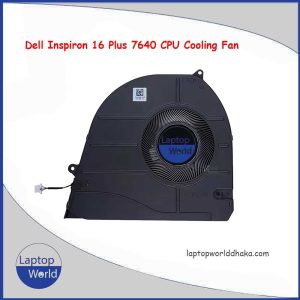 DELL Inspiron 16 Plus 7640 Laptop CPU Cooling Fan DC 5V CN-0KMK58