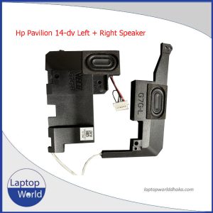 hp pavilion 14-dv speaker