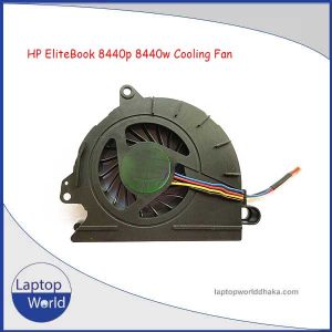 Hp EliteBook 8440 8440p 8440w Laptop CPU Cooler