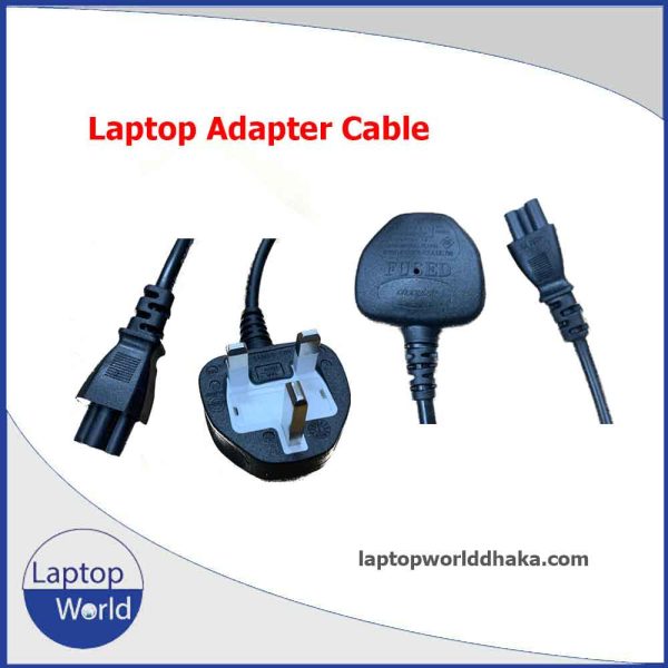 laptop power cord