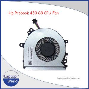 Hp ProBook 430 G3 CPU Cooling fan