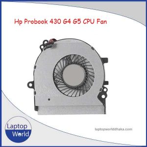 Hp Probook 430 g4 g5 CPU Cooling Fan