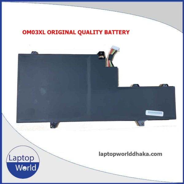 HP EliteBook X360 1030 G2 HSTNN-IB70 863167-1B1 Series Laptop Battery