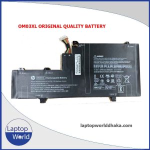 HP EliteBook X360 1030 G2 HSTNN-IB70 863167-1B1 Series Laptop Battery
