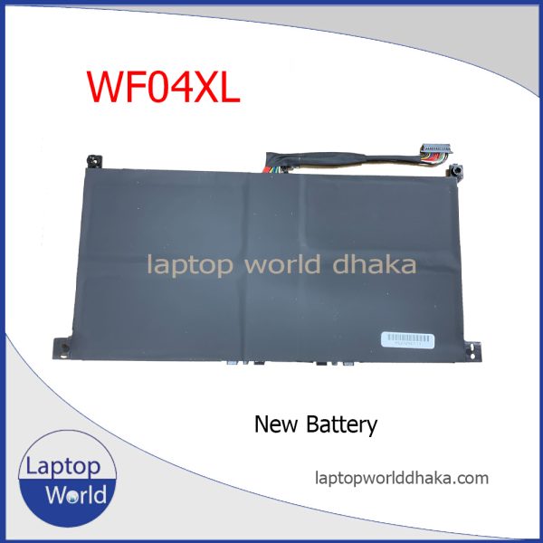 WF04XL Battery for HP Envy x360 13-bf Original Quality Battery - Image 2
