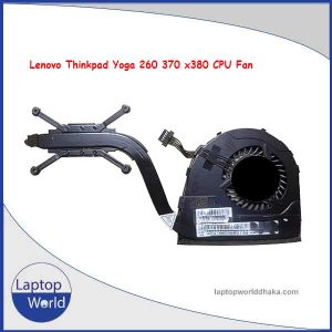 Lenovo thinkpad yoga 260 yoga 370 x380 laptop cpu cooling fan