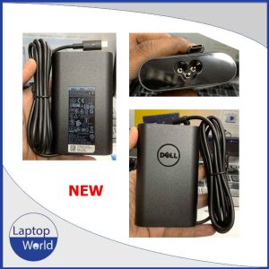 Dell 65w Type-C Adapter