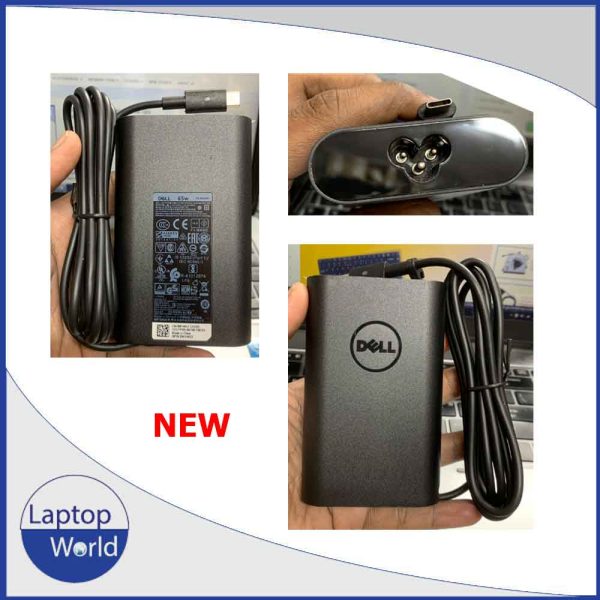 Dell 65w Type-C Adapter