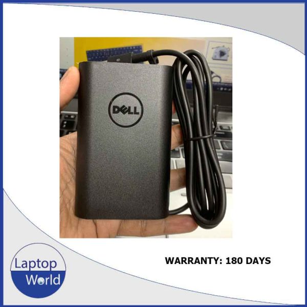 Dell 65w Type-C Adapter - Image 3