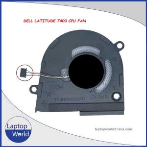 Dell Latitude 7400 DC28000NFSL 0HCYN0 HCYN0 EG50040S1-CF10-S9A DC5V LATOP FAN
