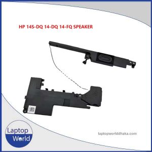 HP 14S-DQ 14-DQ 14-FQ SPEAKER LEFT + RIGHT