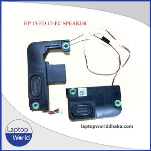 HP 15-FC 15-FD LAPTOP SPEAKER LEFT + RIGHT DNQT6135000