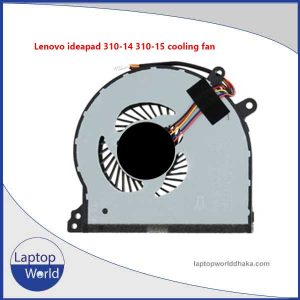 Lenovo IdeaPad 310-14 310-15 310-14isk 310-14ikb 310-15isk CPU Cooling Fan