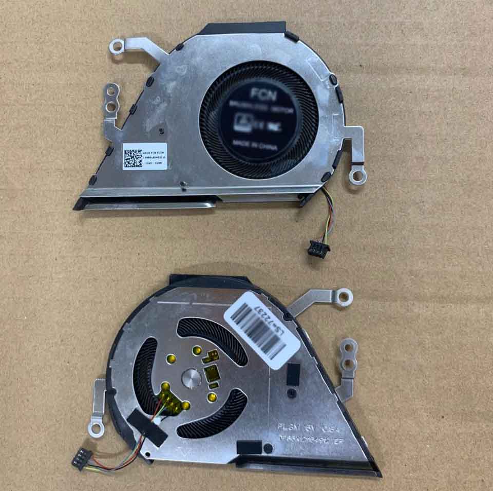 Asus Vivibook 14 X420 X420U X420UA X420UQ X420UR X420UN X420FA Y406 Y406F CPU FAN