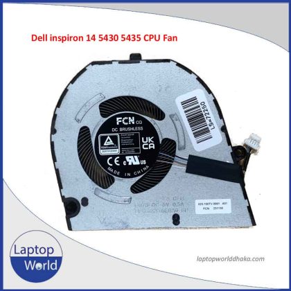 DELL INSPIRON 14 5430 5435 CPU FAN