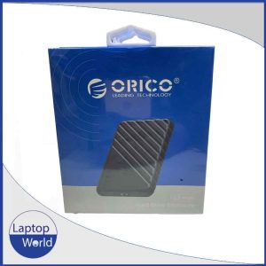 ORICO 25PW1-U3 2.5INCH HDD ENCLOSURE