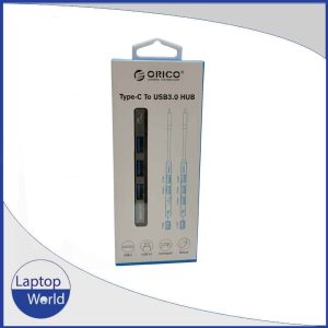 ORICO USB HUB TYPE-C TO USB 04 PORT AH-13