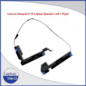Lenovo ideapad 3 15itl6 speaker