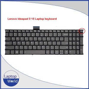 Lenovo Ideapad 3 15 Ideapad 3 15ITL6 Ideapad 3 15ADA6 Ideapad 3 15ALC6 Series Backlight keyboard
