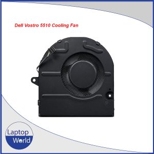 Dell vostro 5510 5515 5518 5410 5418 series laptops CPU Cooler