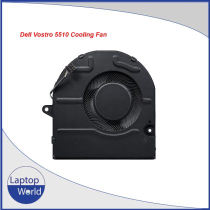 Dell vostro 5510 5515 5518 5410 5418 series laptops CPU Cooler