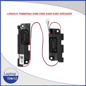 LENOVO THINKPAD E480 E485 E490 E495 SPEAKER