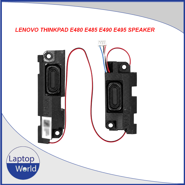 LENOVO THINKPAD E480 E485 E490 E495 SPEAKER