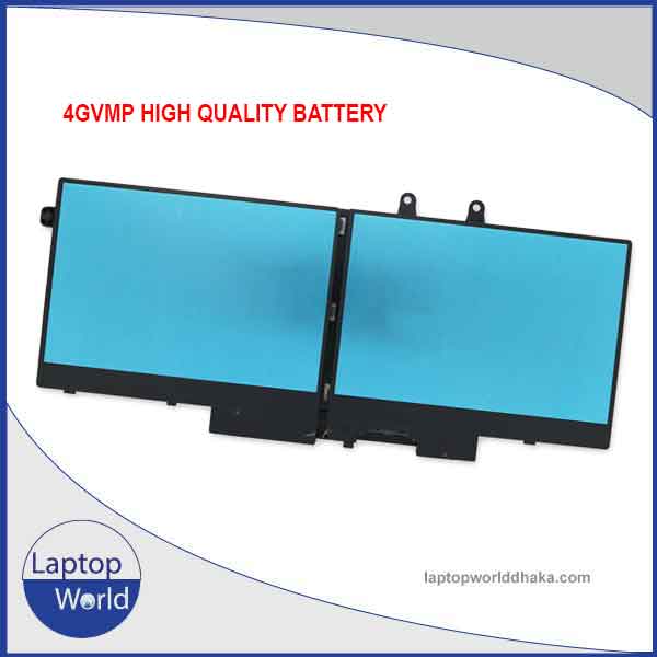 Dell 4GVMP 3HWPP 04GVMP Battery for Latitude, Precision & Inspiron - Image 2
