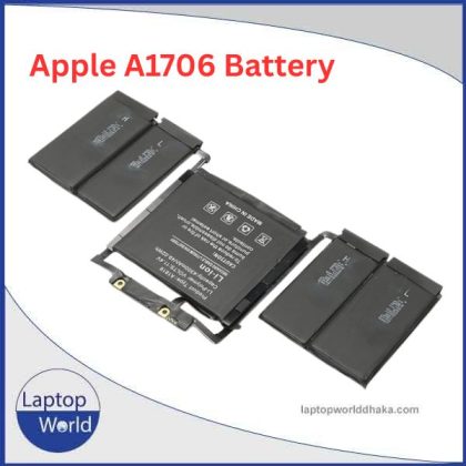 APPLE A1706 A1819 BATTERY